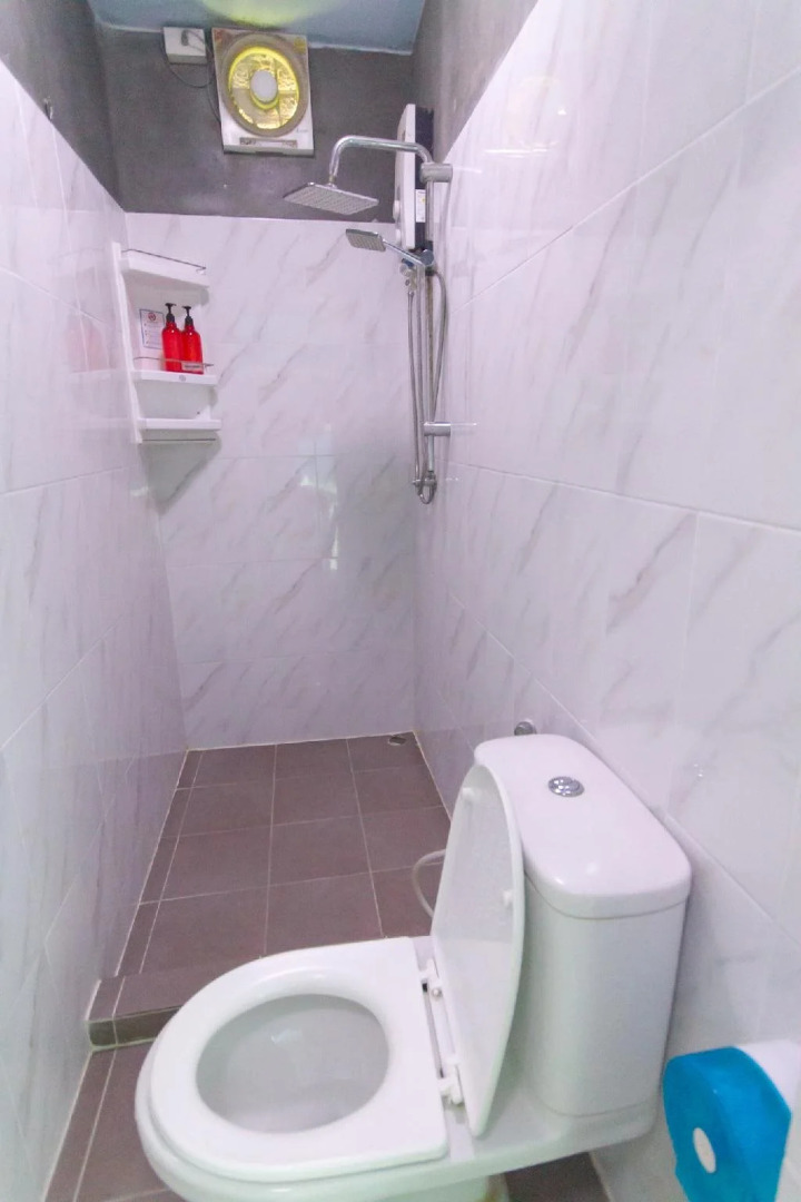 Counting Sheep Hostel