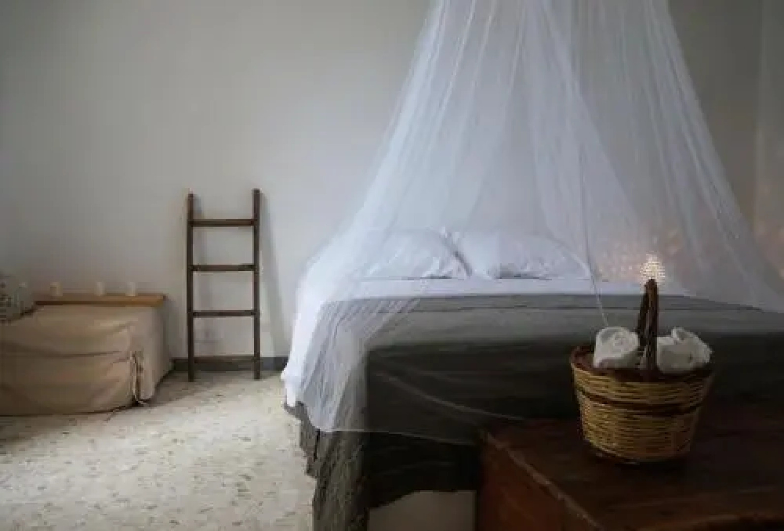 B&B In fondo alla strada