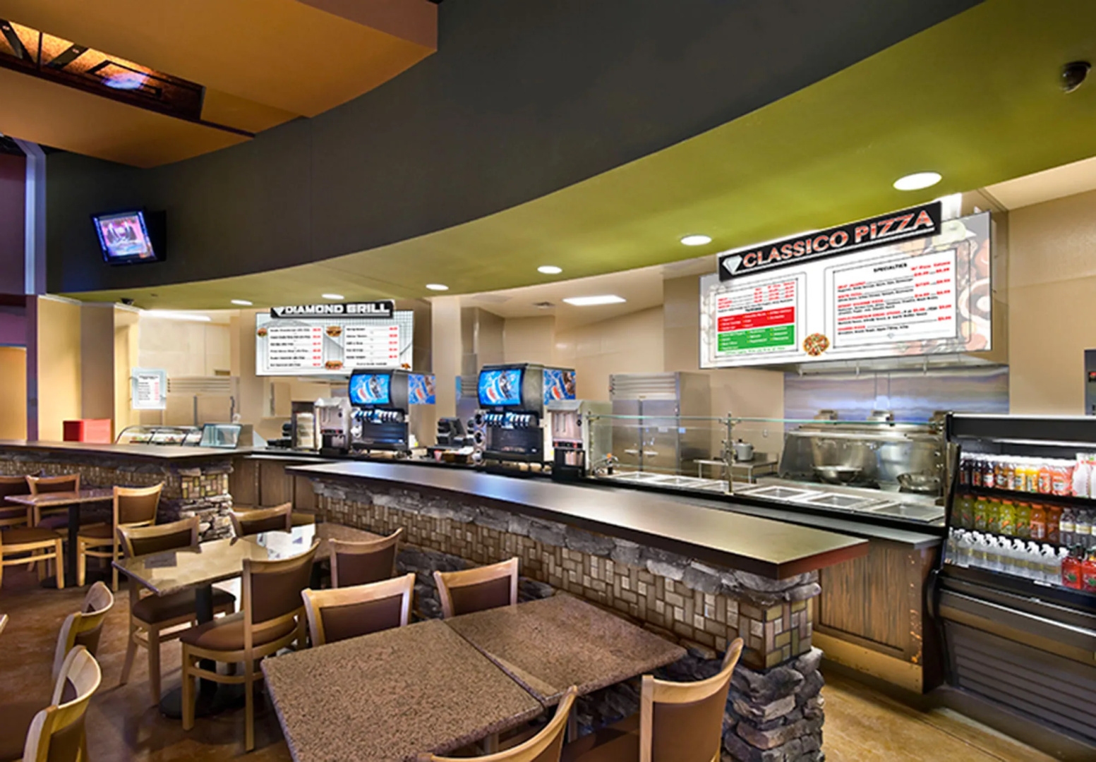 Desert Diamond Casino & Hotel