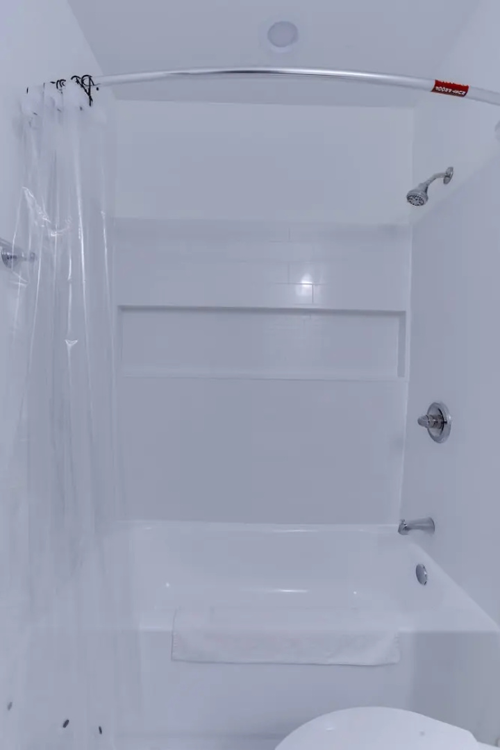 Spacious La Plata Escape