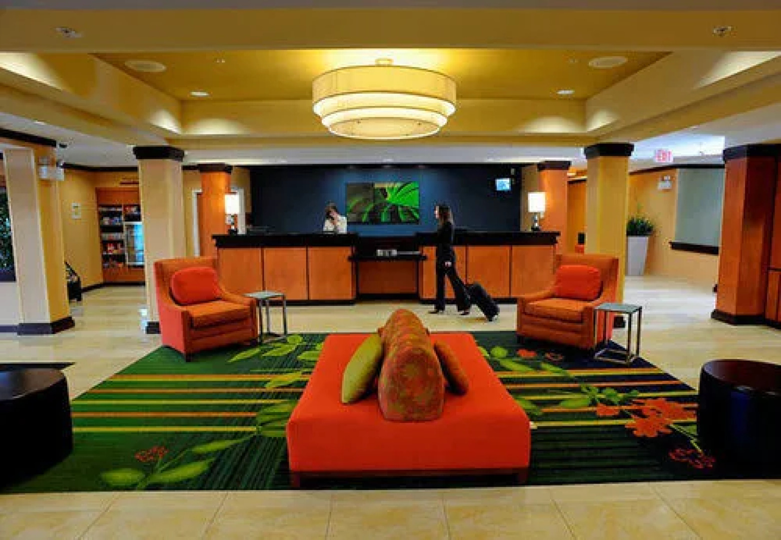 Fairfield Inn & Suites Kennett Square Brandywine Valley