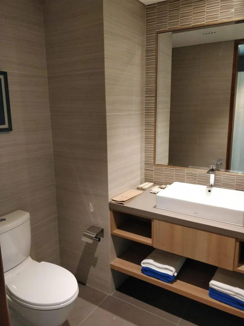 Hotel Suggati Mawlamyaing