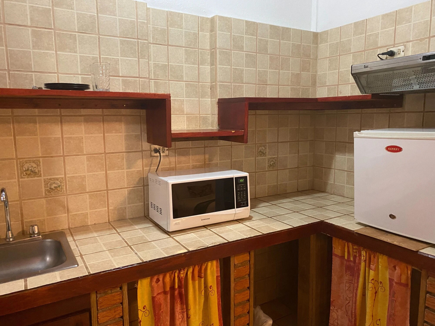 The Palms At Coco Beach