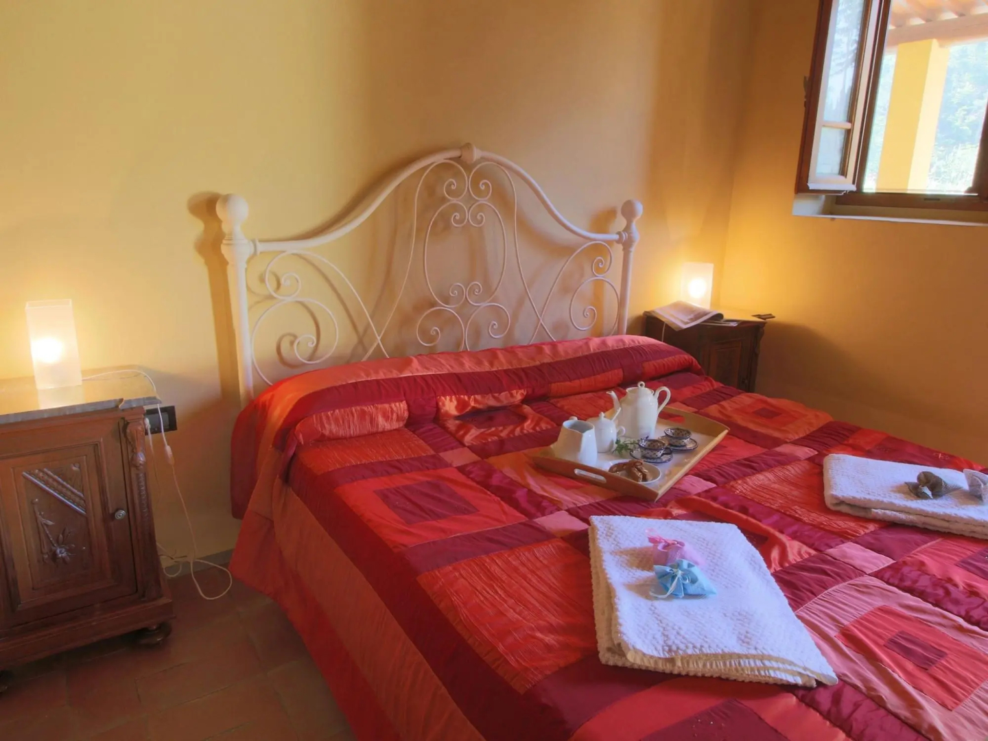 Holiday Home in Chianti With Pool and Views
