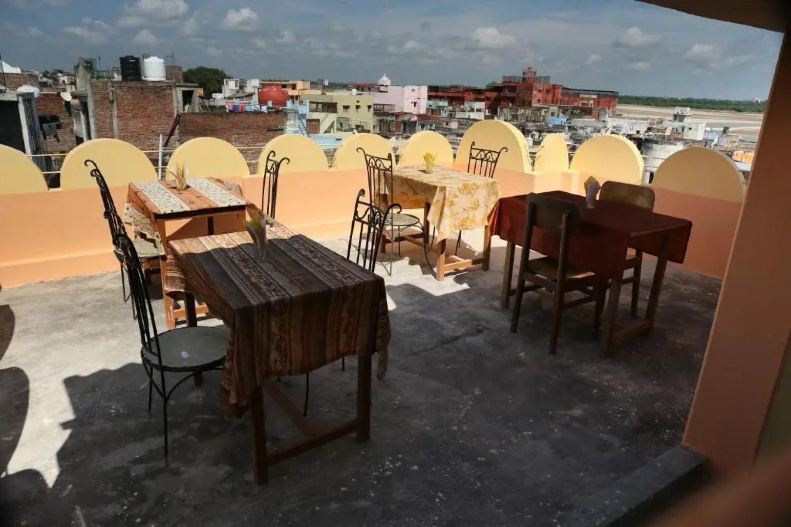 Maa Vaishno Guest House