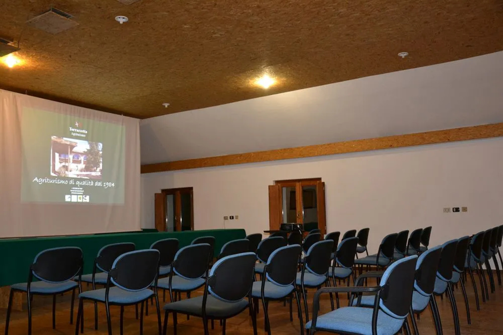 Agriturismo Torrazzetta