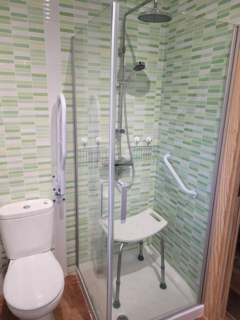 Casa Rural Abuelo Flore