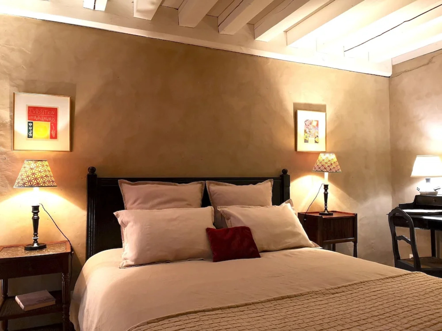 Maison D'hôtes "les Tillets"