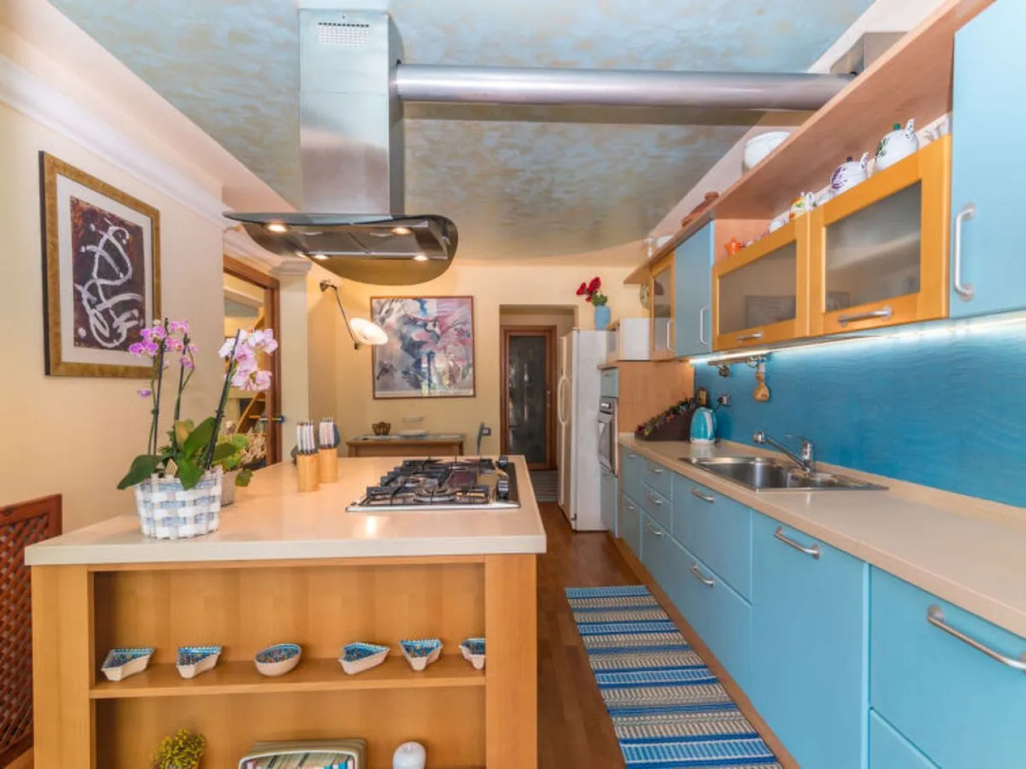 Locazione turistica Surphinia