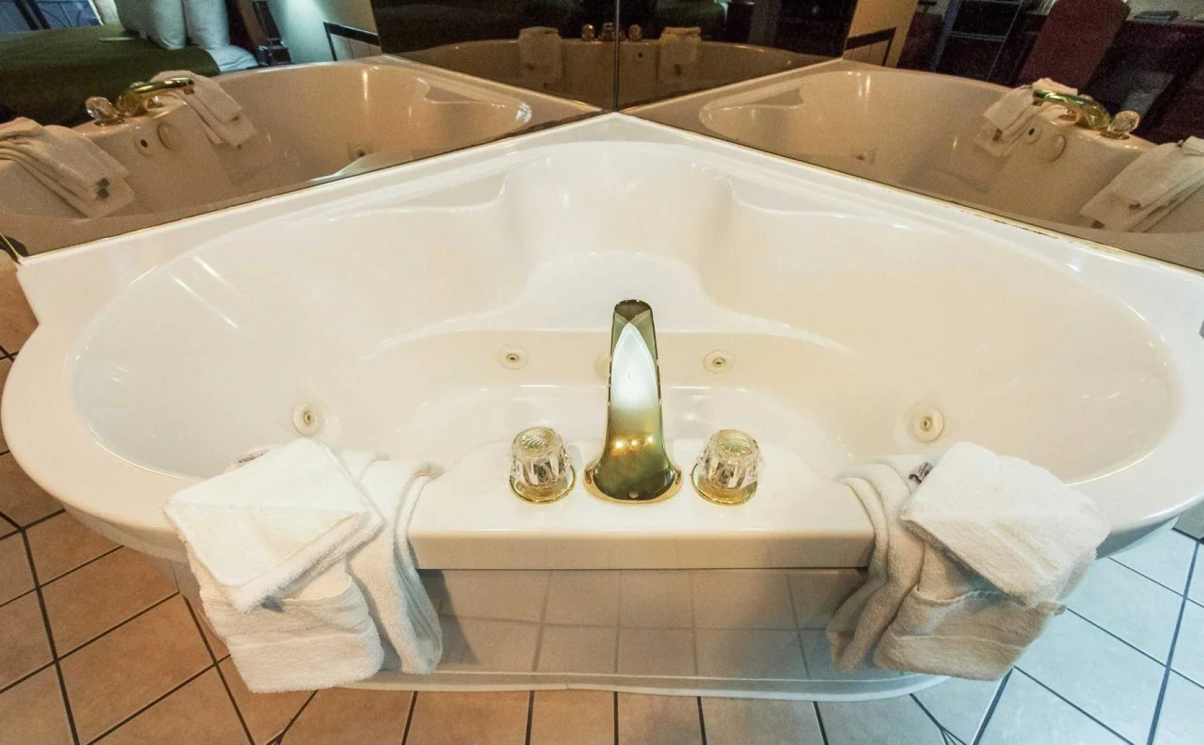 Sonesta Essential Des Moines