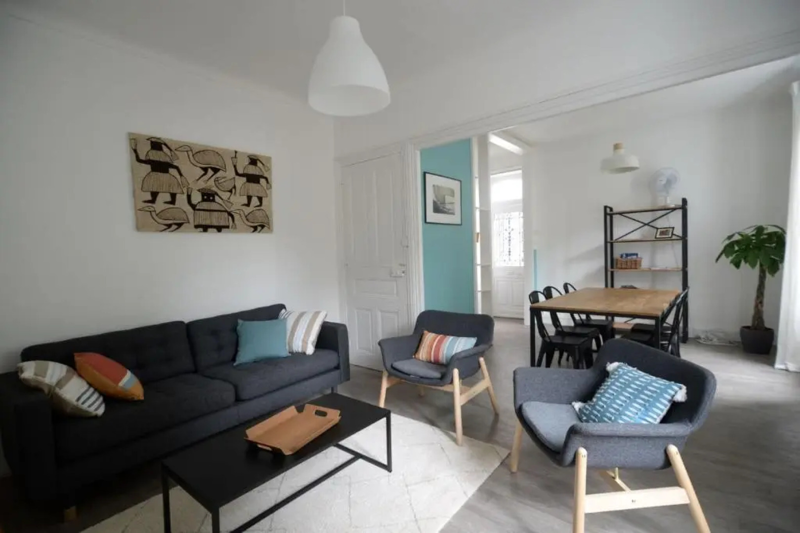 Nouveau : Maison a 50 M de la Plage