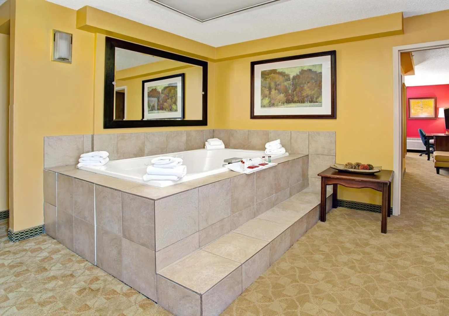 Delta Hotels Denver Thornton