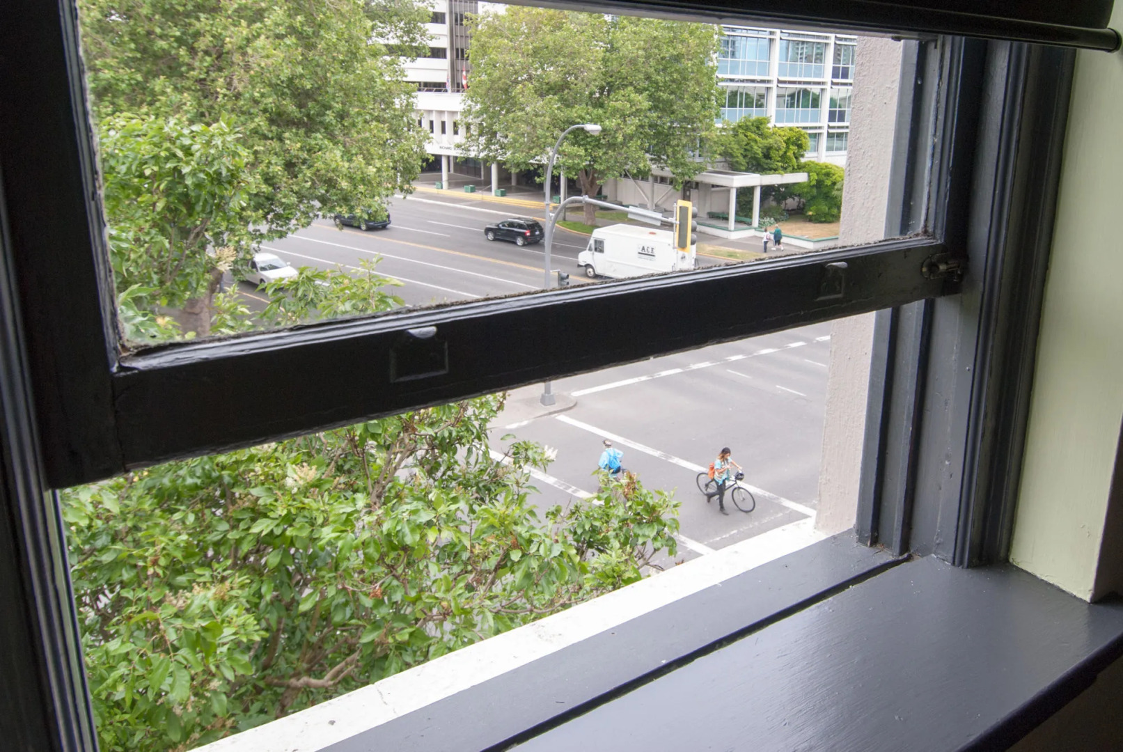 Ocean Island Inn Backpackers Suites - Hostel