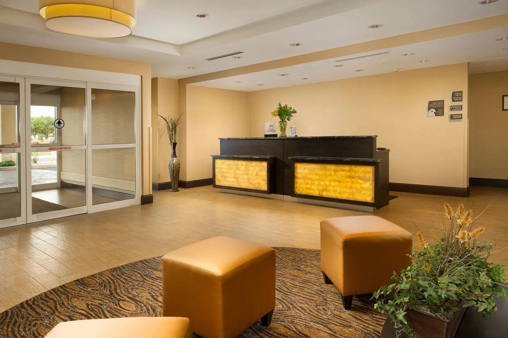 Homewood Suites by Hilton Lackland AFB/ SeaWorld