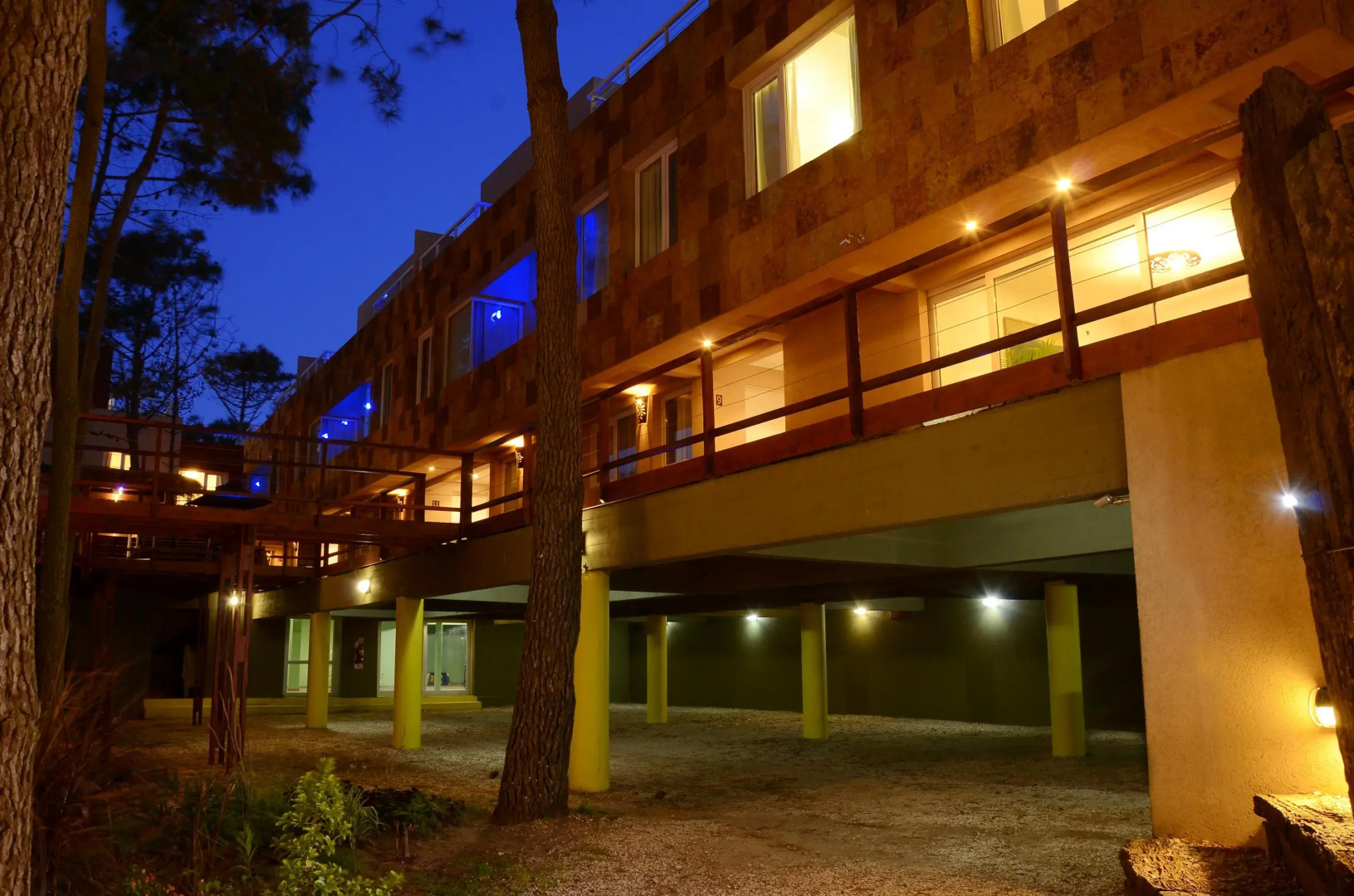 Jaina Resort & Spa
