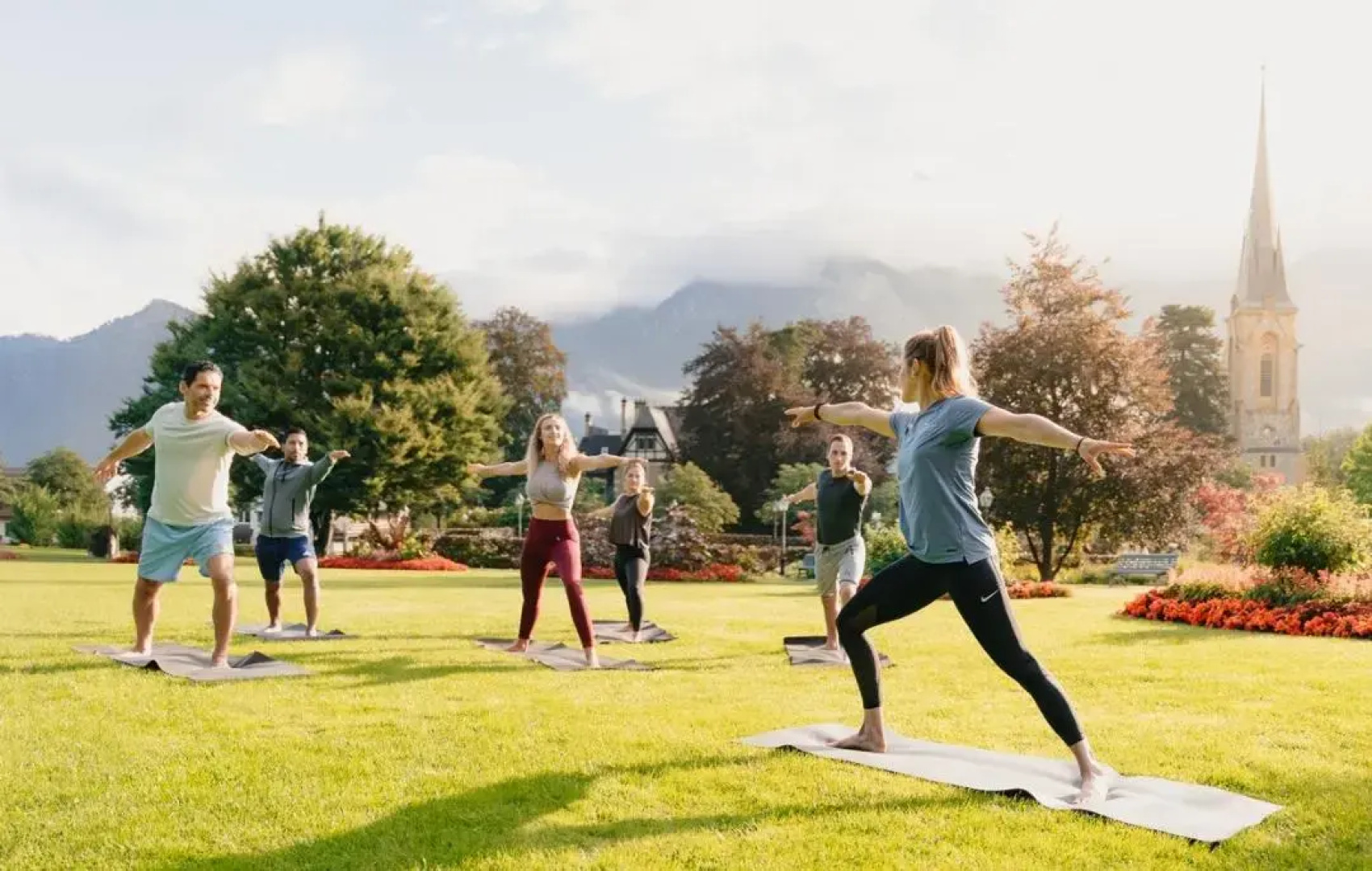 Grand Resort Bad Ragaz