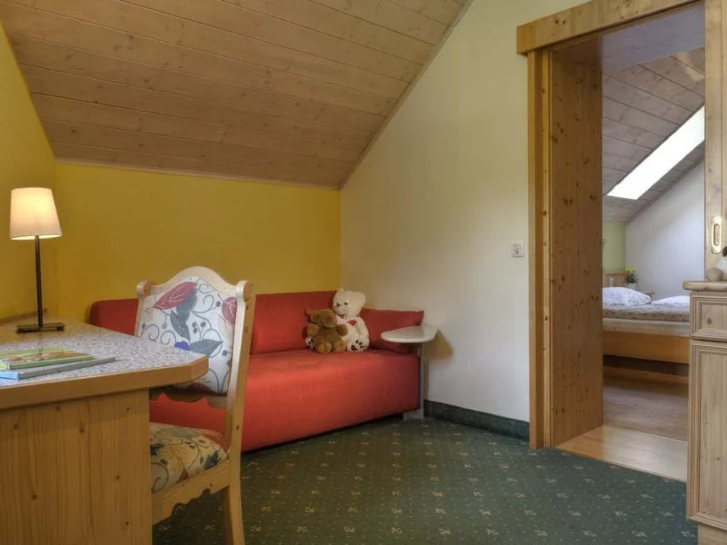 Familienhotel Bruckwirt