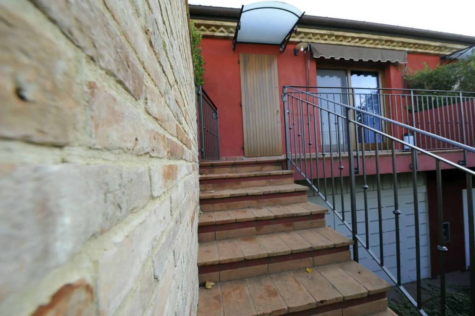 Podere del Germano Reale