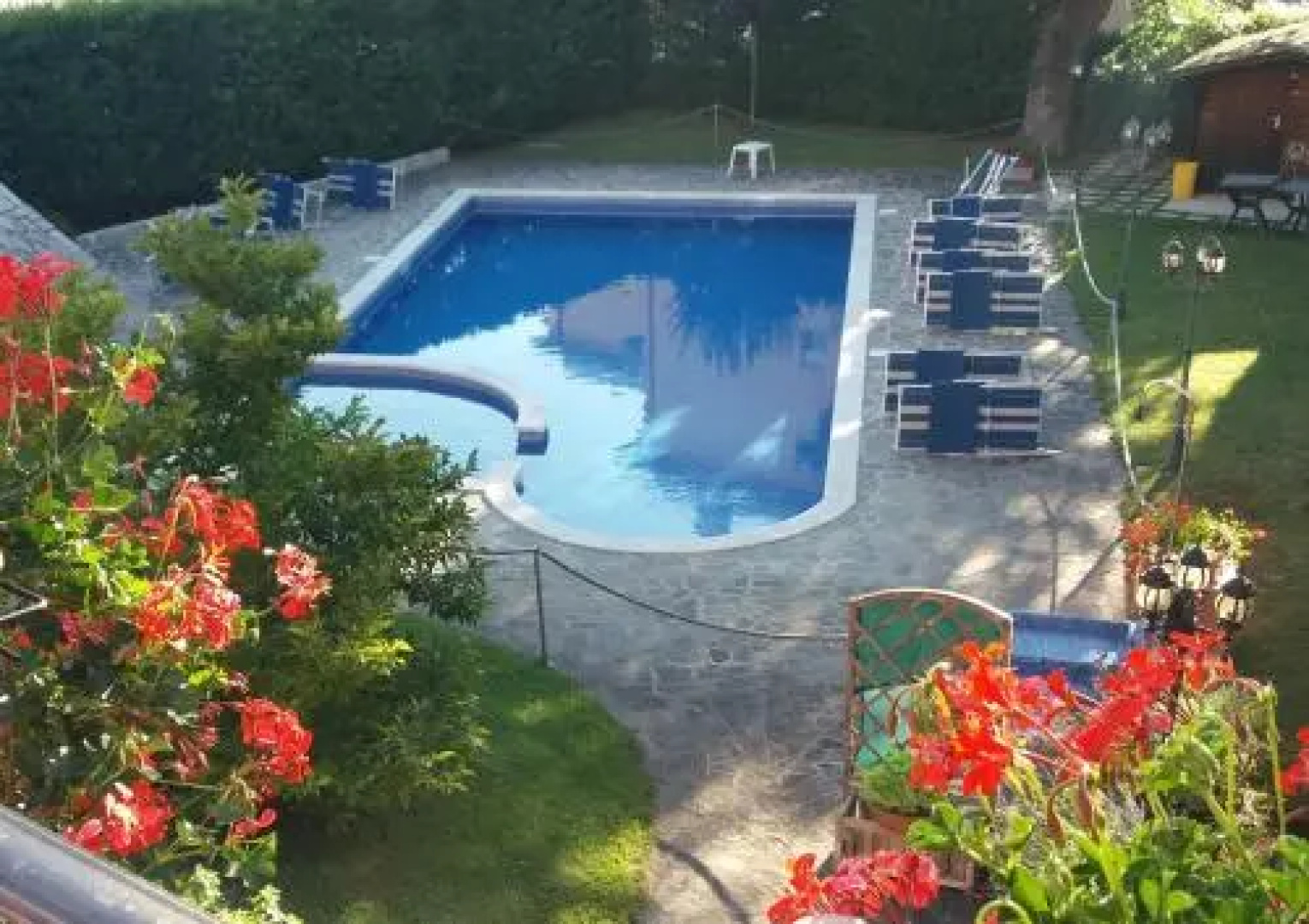 Albergo Montenerone