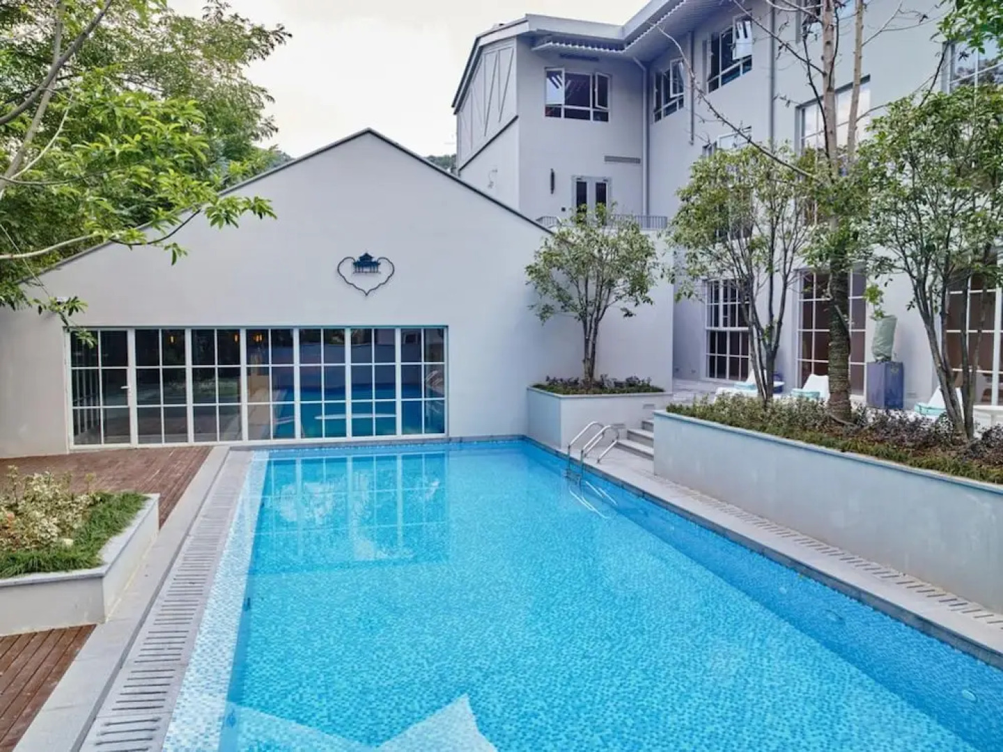 Ru Yi Boutique Hotel At West Lake