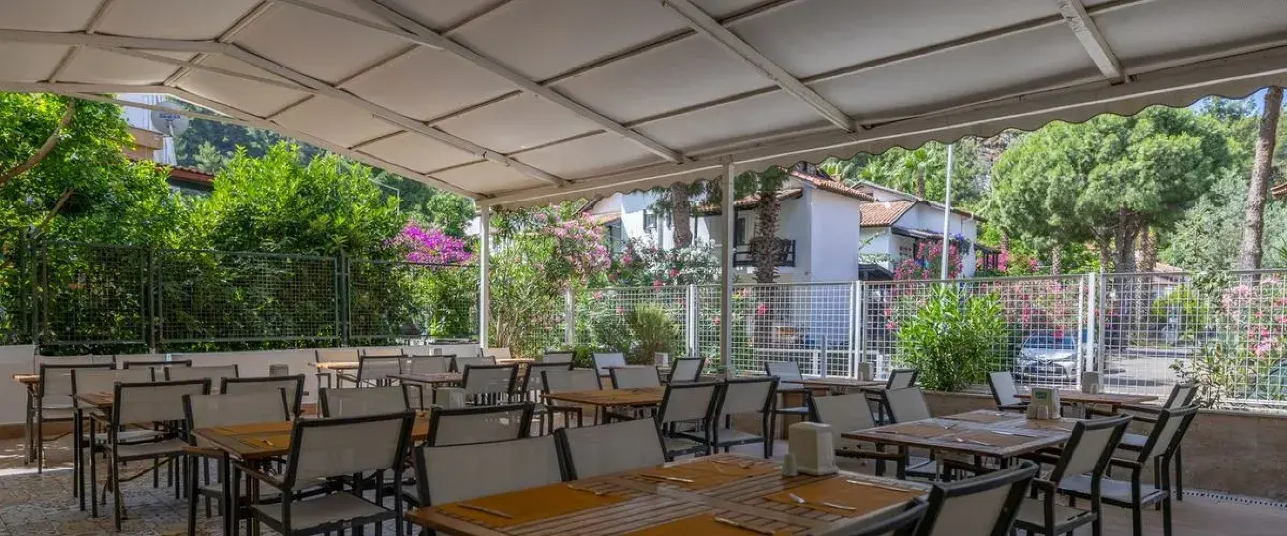 Mersoy Bellavista Hotel