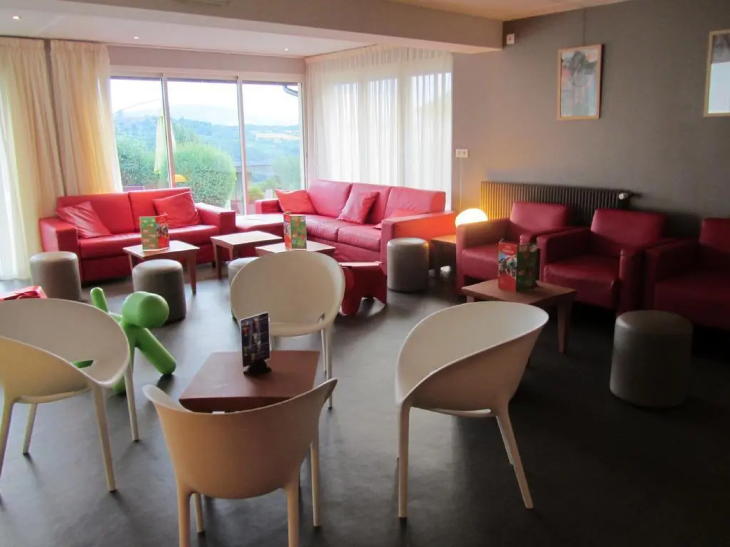 VVF Montpeyroux Auvergne, Parent