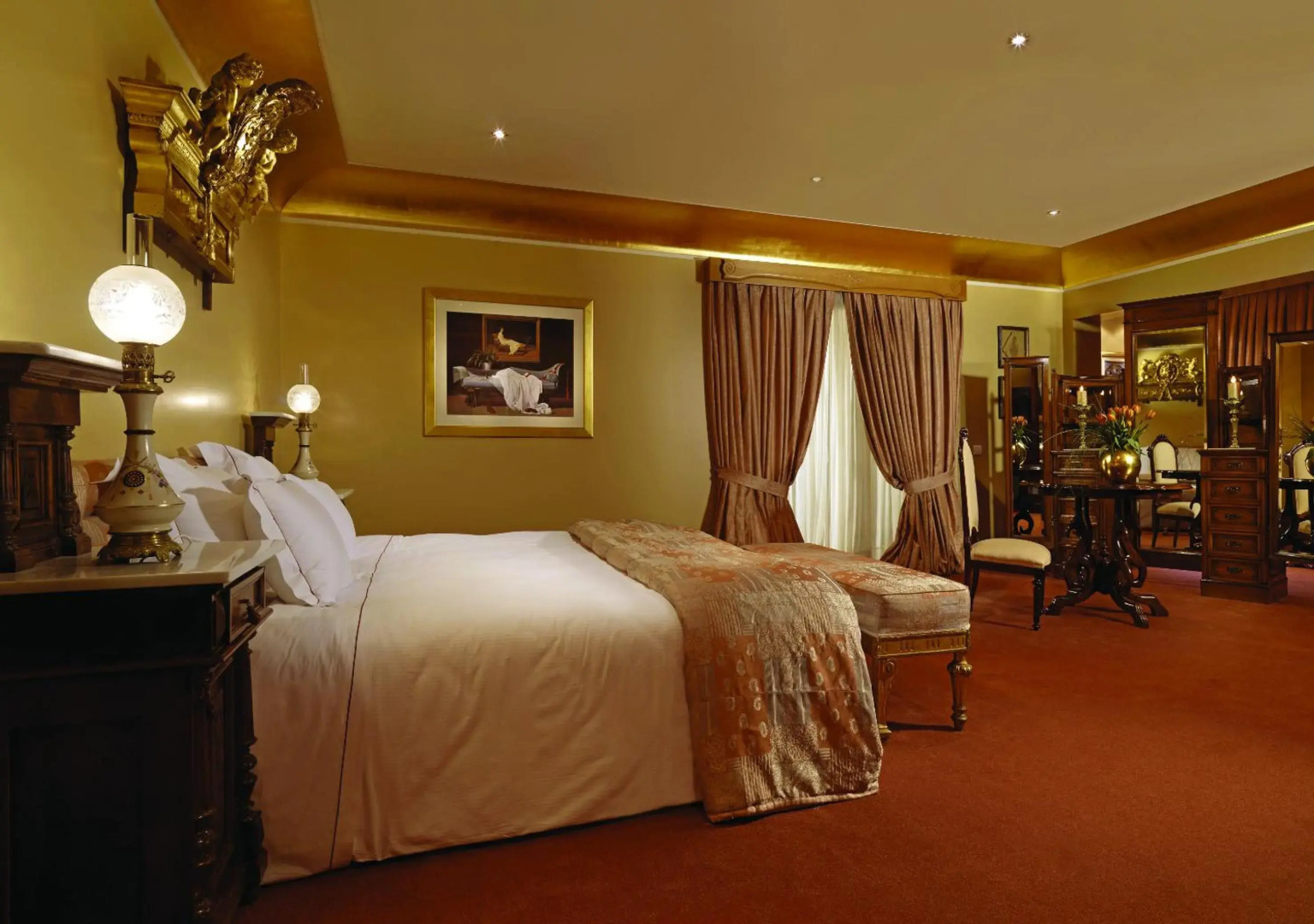 Out Of The Blue All Inclusive Resort & Spa