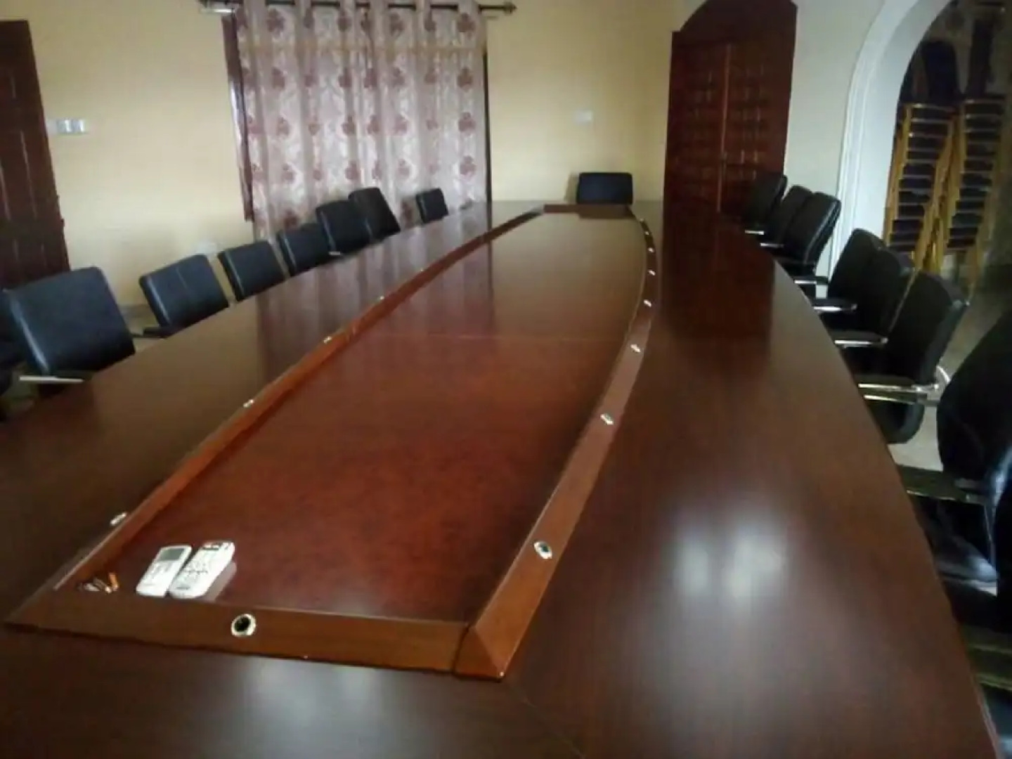 Lilyval Hotel Limited