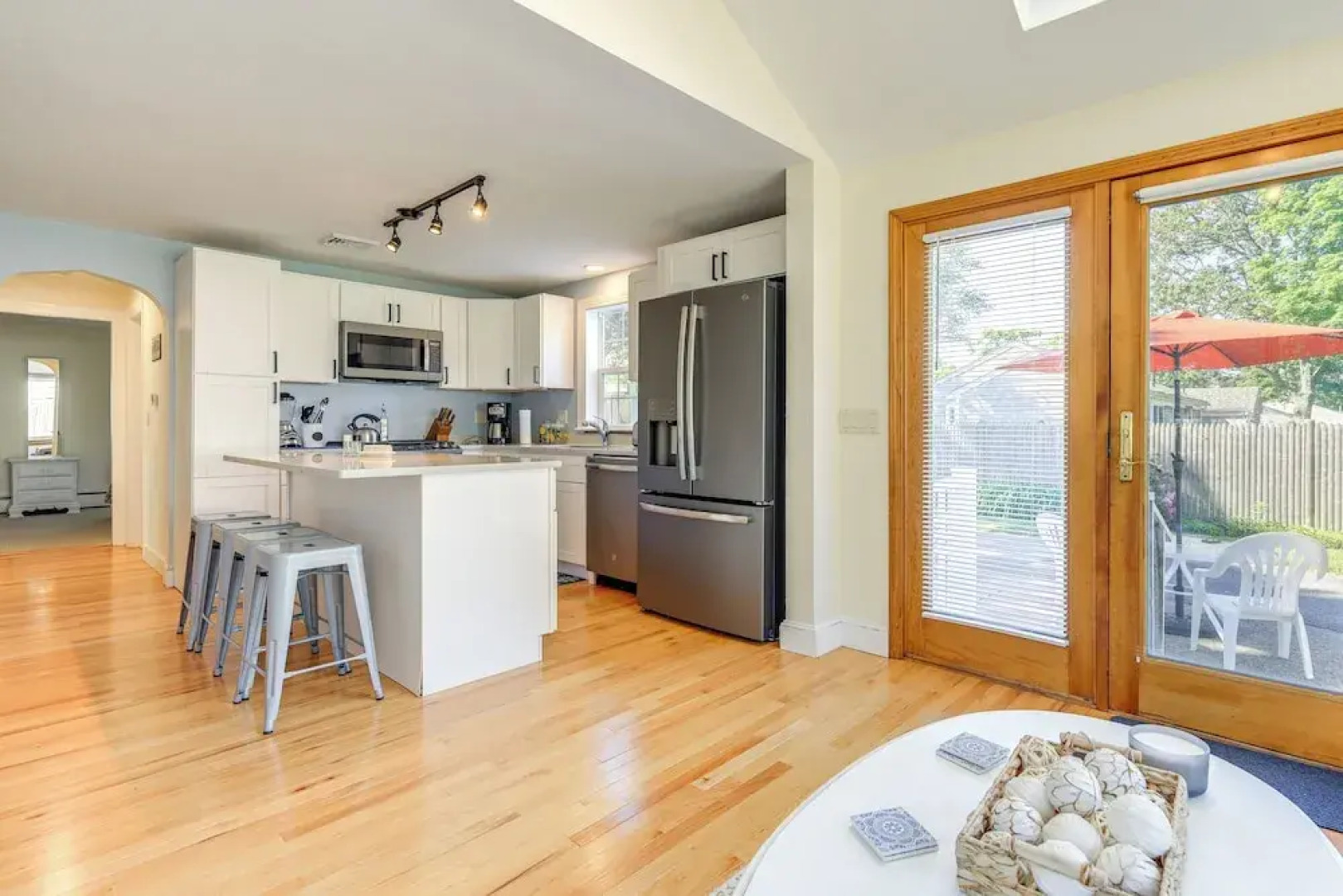 3 Mi to Beaches: South Yarmouth Gem w/ Game Room