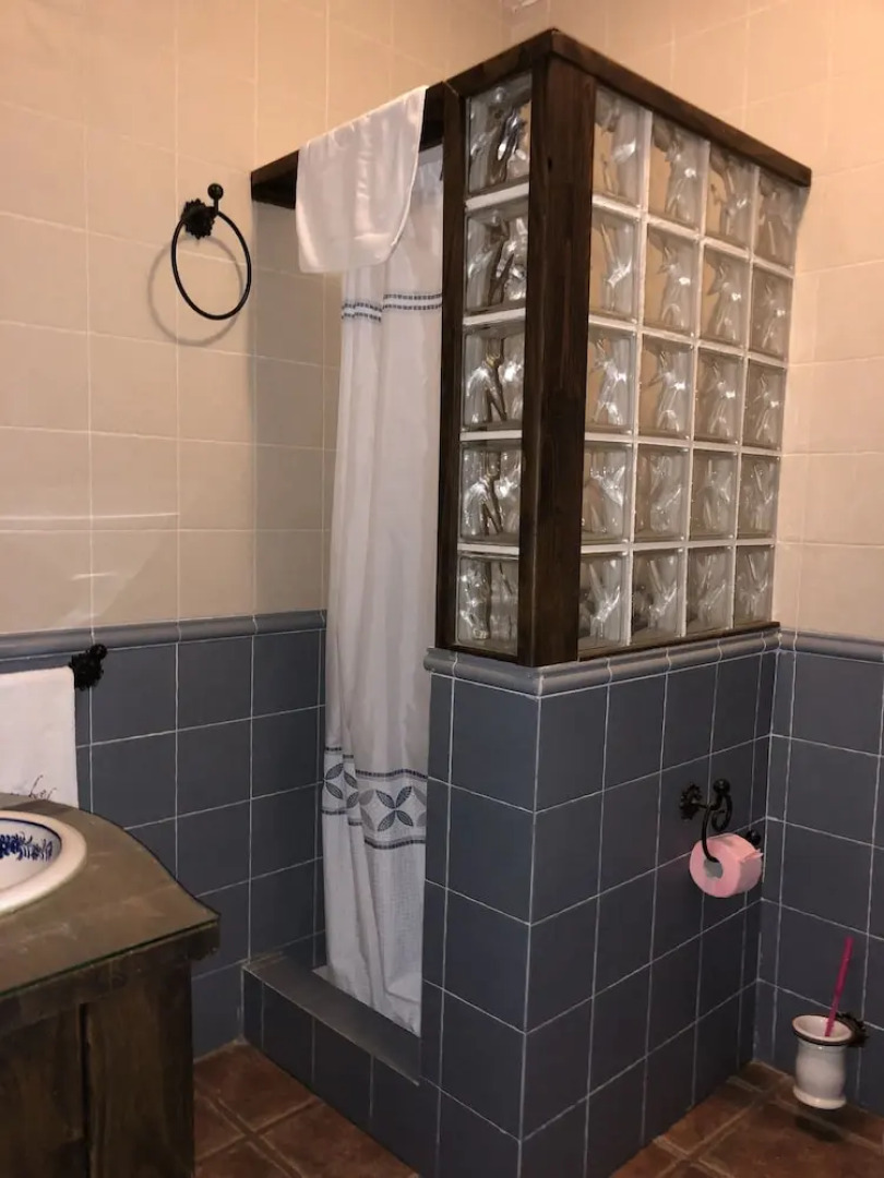 Casa Rural La Ermita