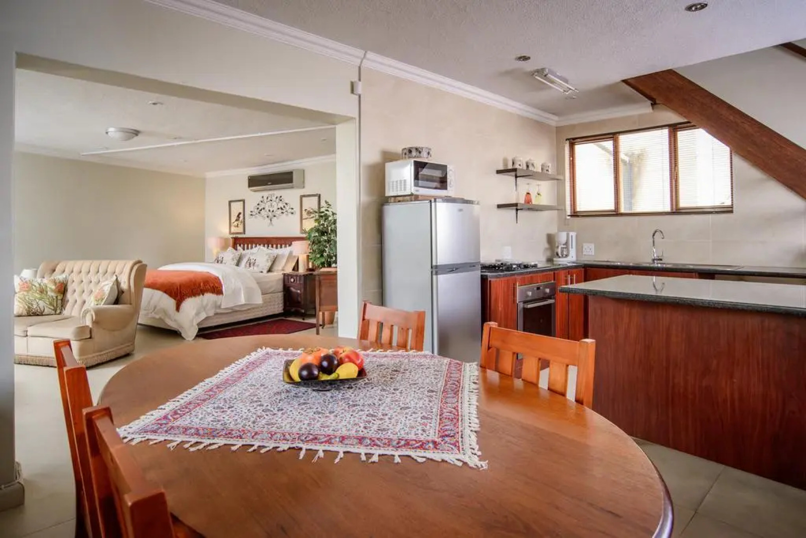 Leaves Lodge and Spa