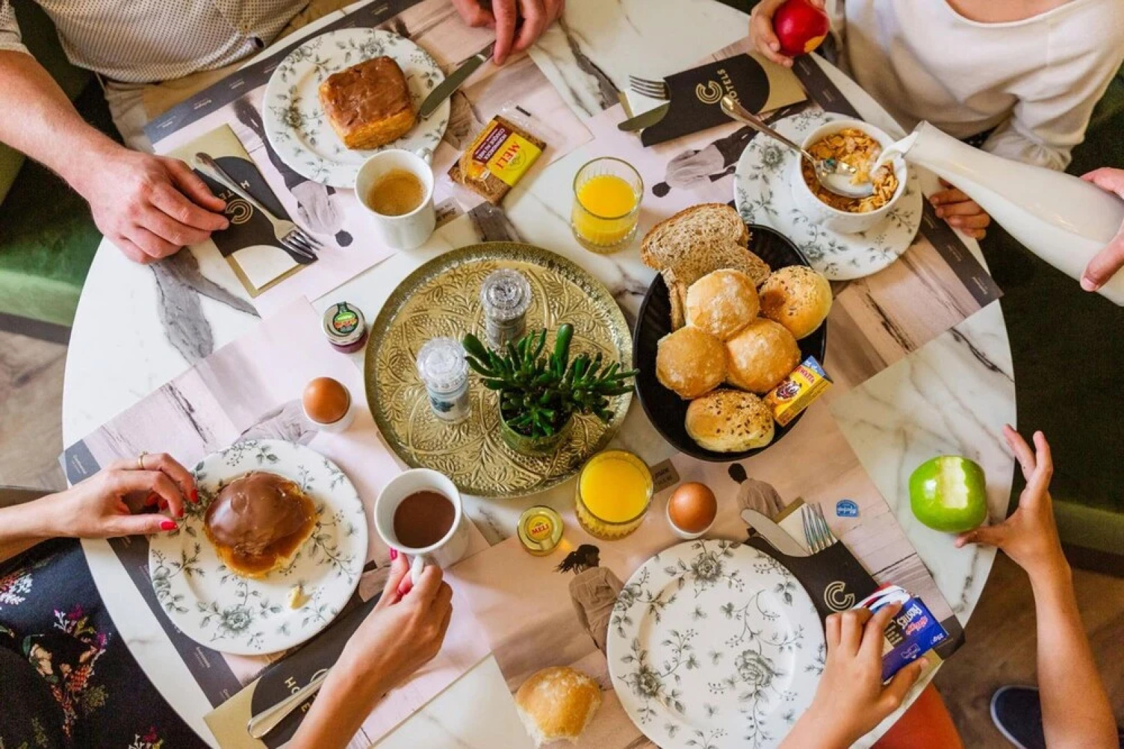 C-Hotels Continental