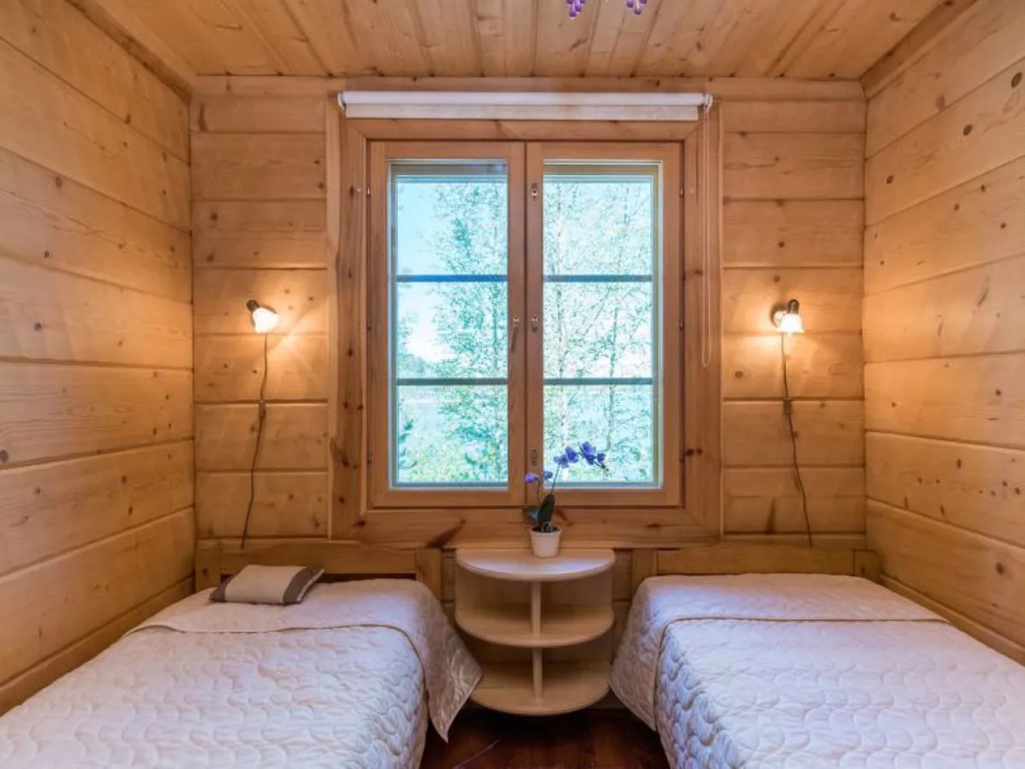 Holiday Home Villa pyöriäinen