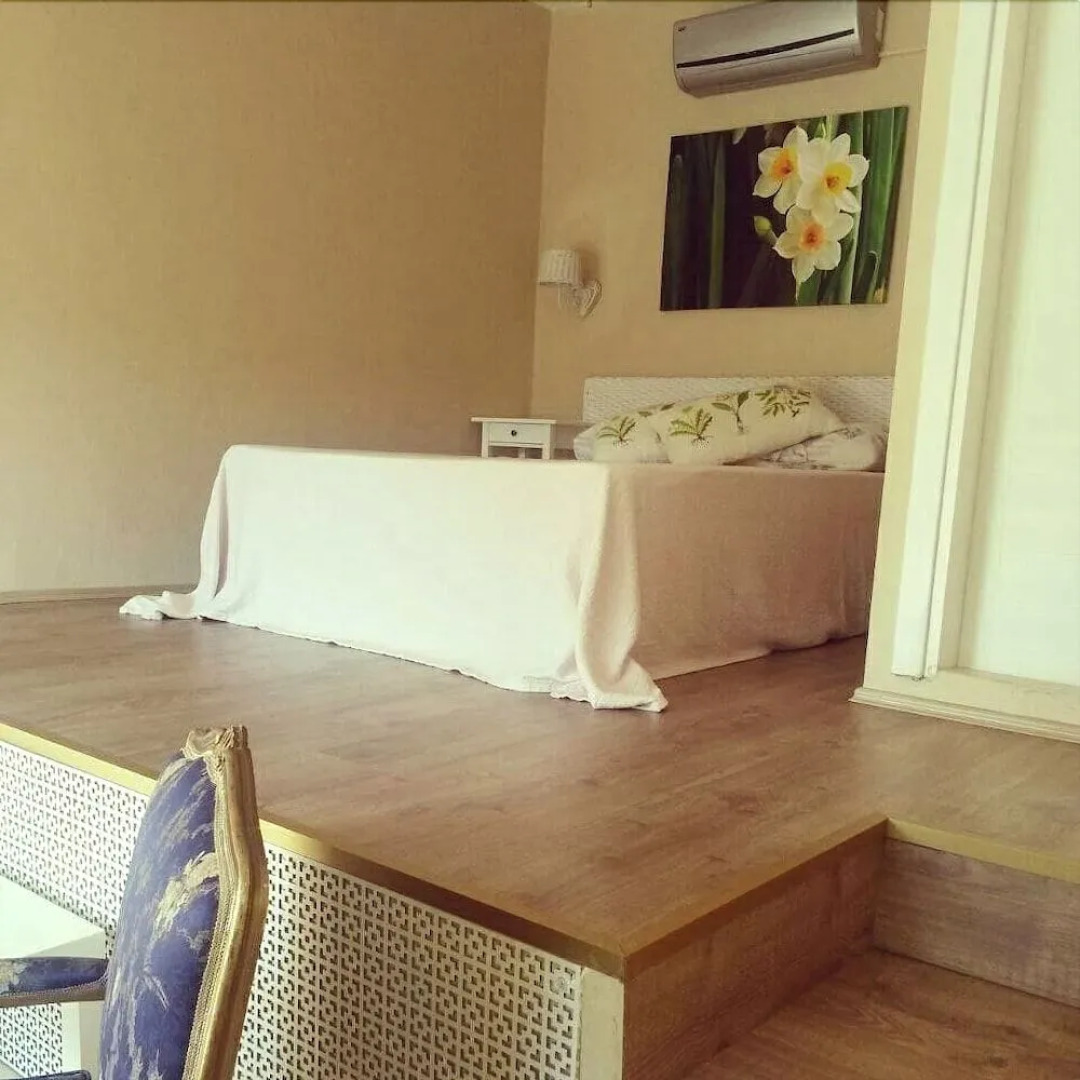 Mio Sweet Home Hotel