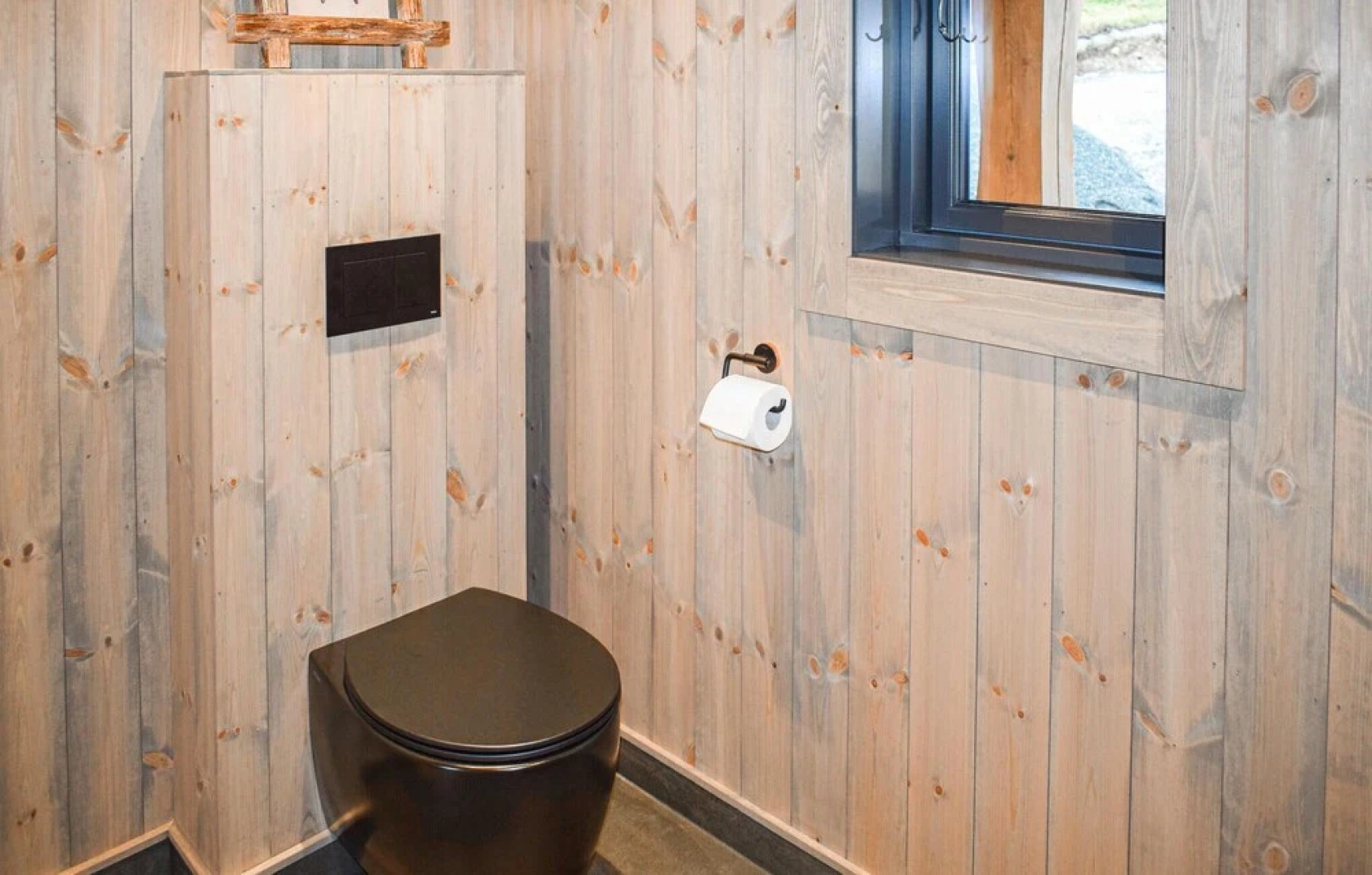 Awesome Home in Rauland With Wifi and 4 Bedrooms