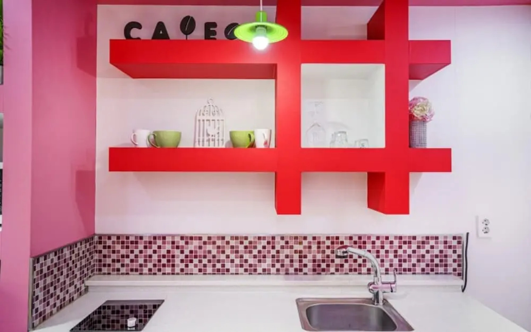 Pocheon Sanbong Poolvilla