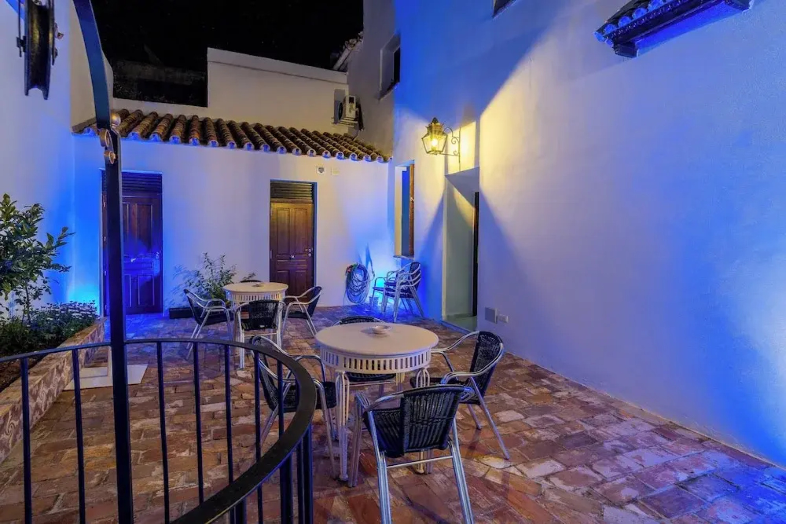 Casa De La Señora