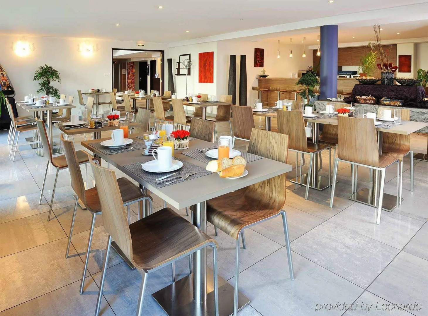 Residhome Metz Lorraine