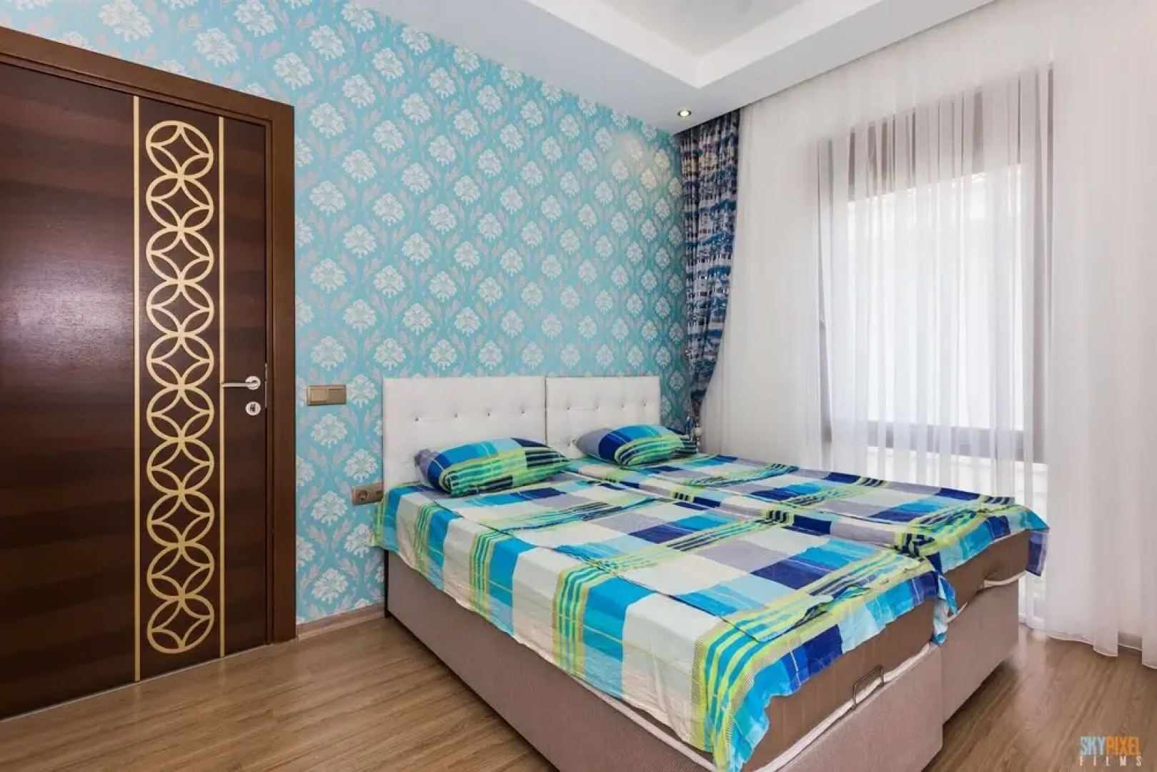 Villa Mare By Villatatilin