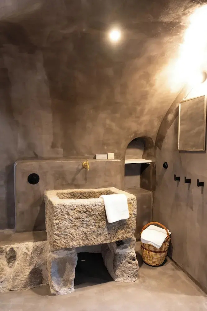 Santa Irini Retreat
