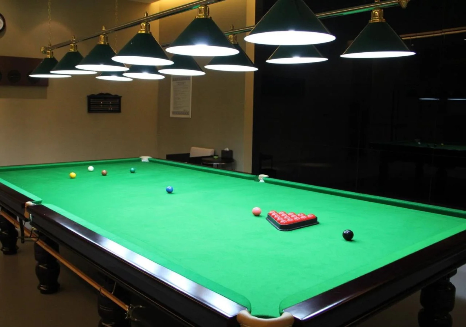 Heyuan Mels Welton Evergreen Lake Hotel