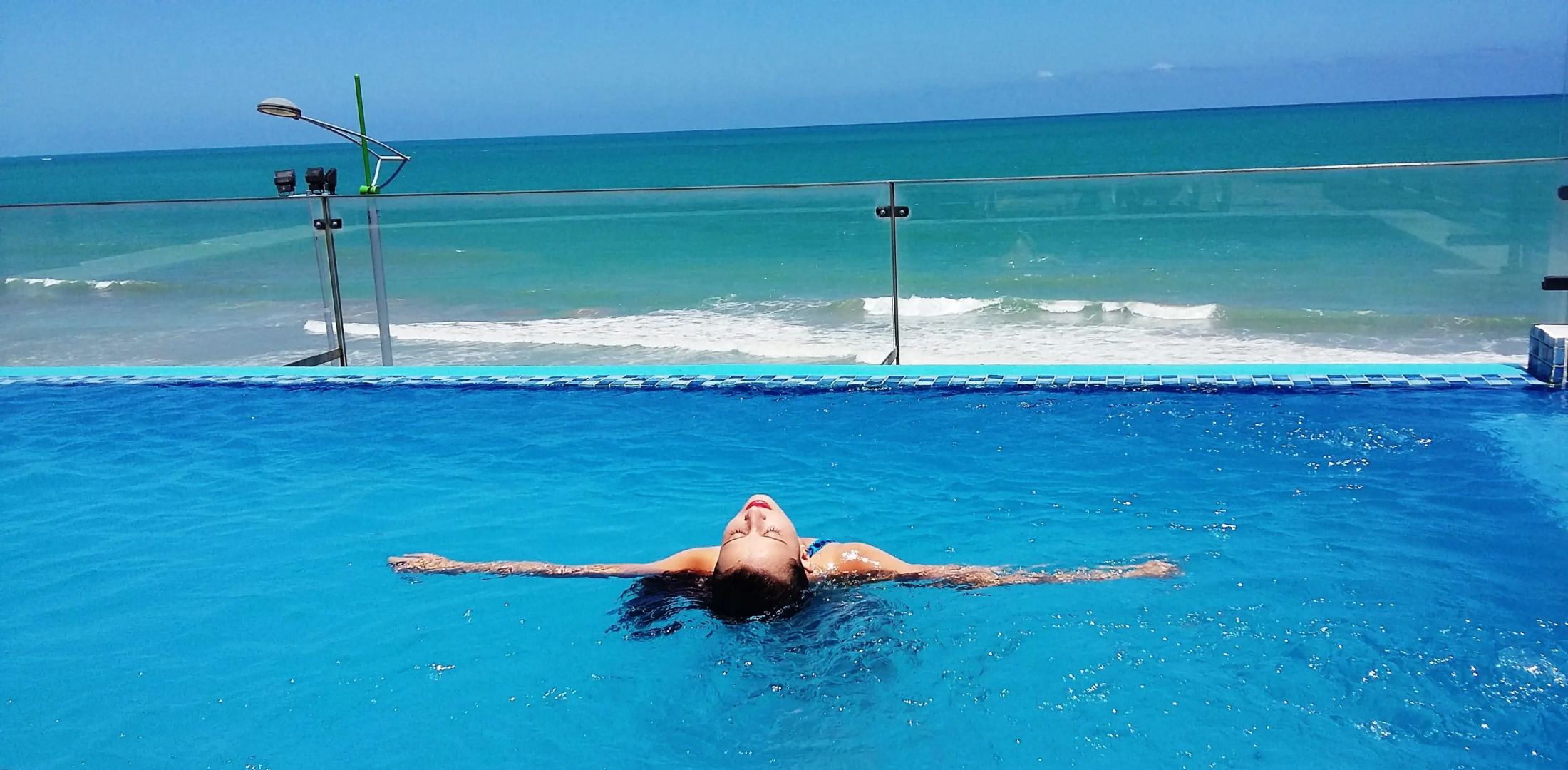 Água de Coco Pousada