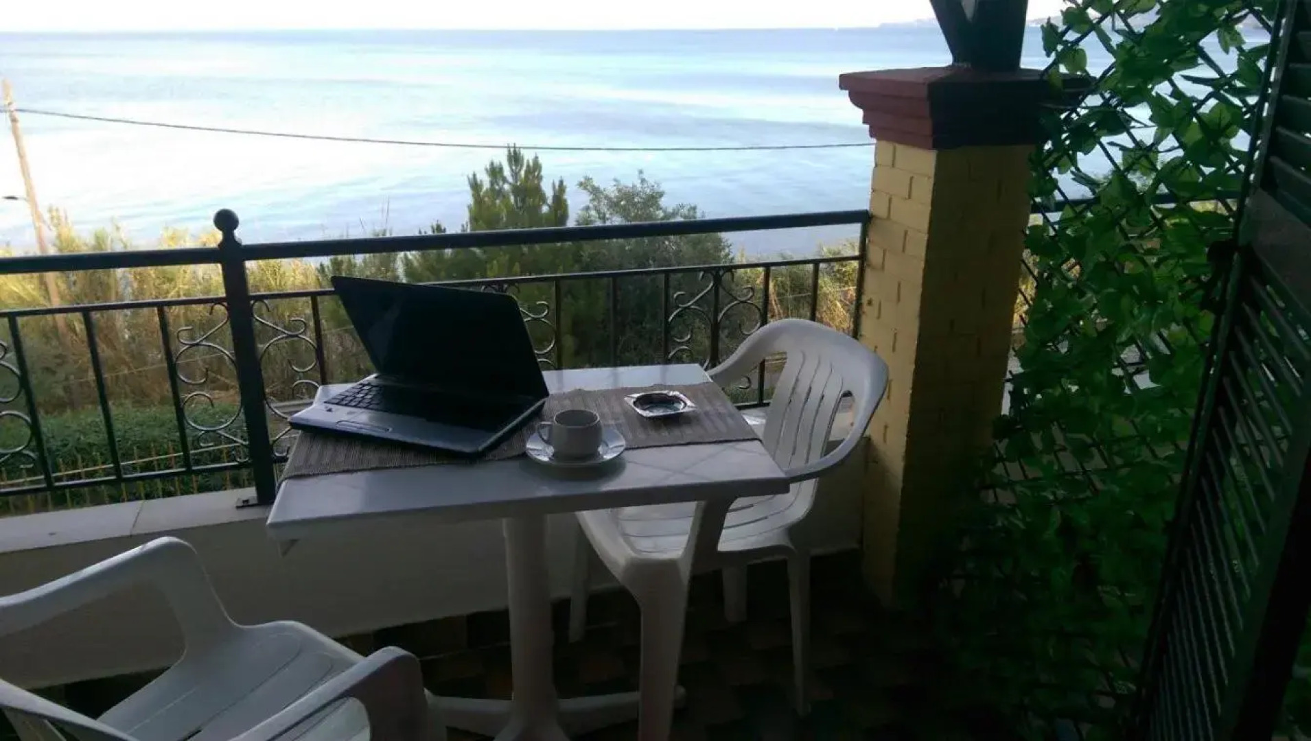 Sol e Mar Sea Side View Guesthouse