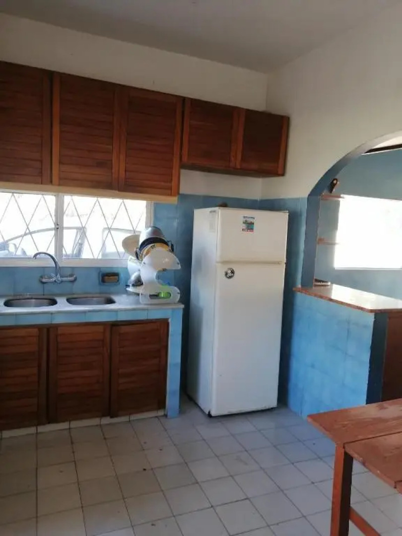 Casa Solymar, Ciudad de la Costa