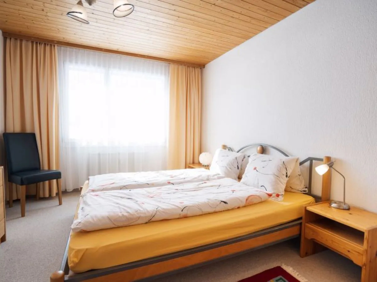 Apartment Bischofberger D20 Amden