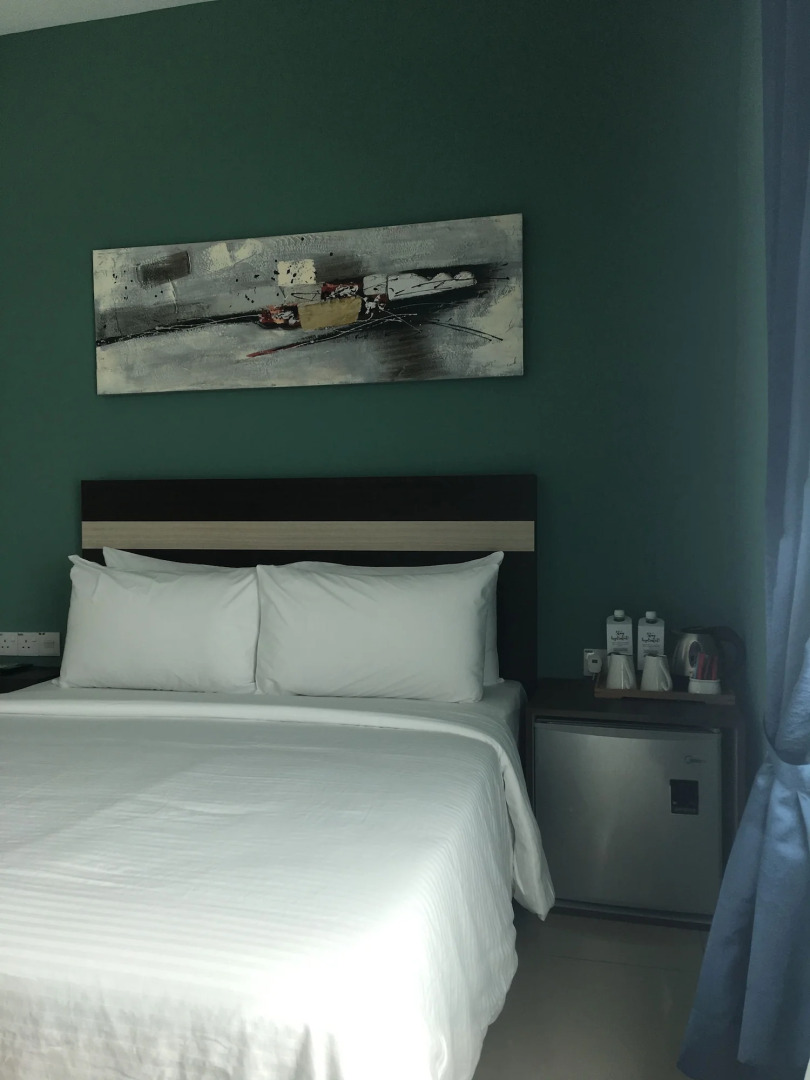 Chemara Boutique Hotel