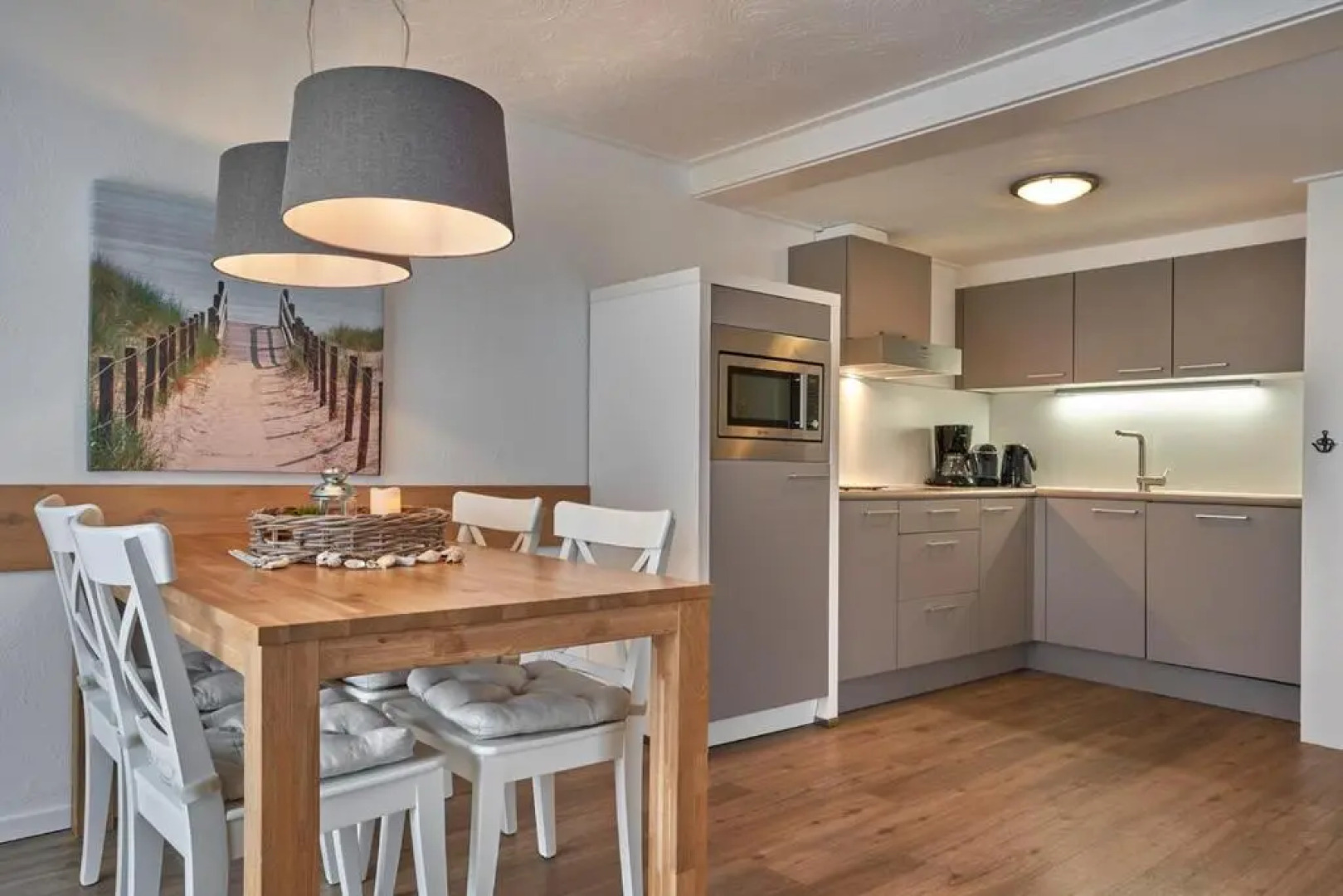 Apartments Four Seasons Voorstraat