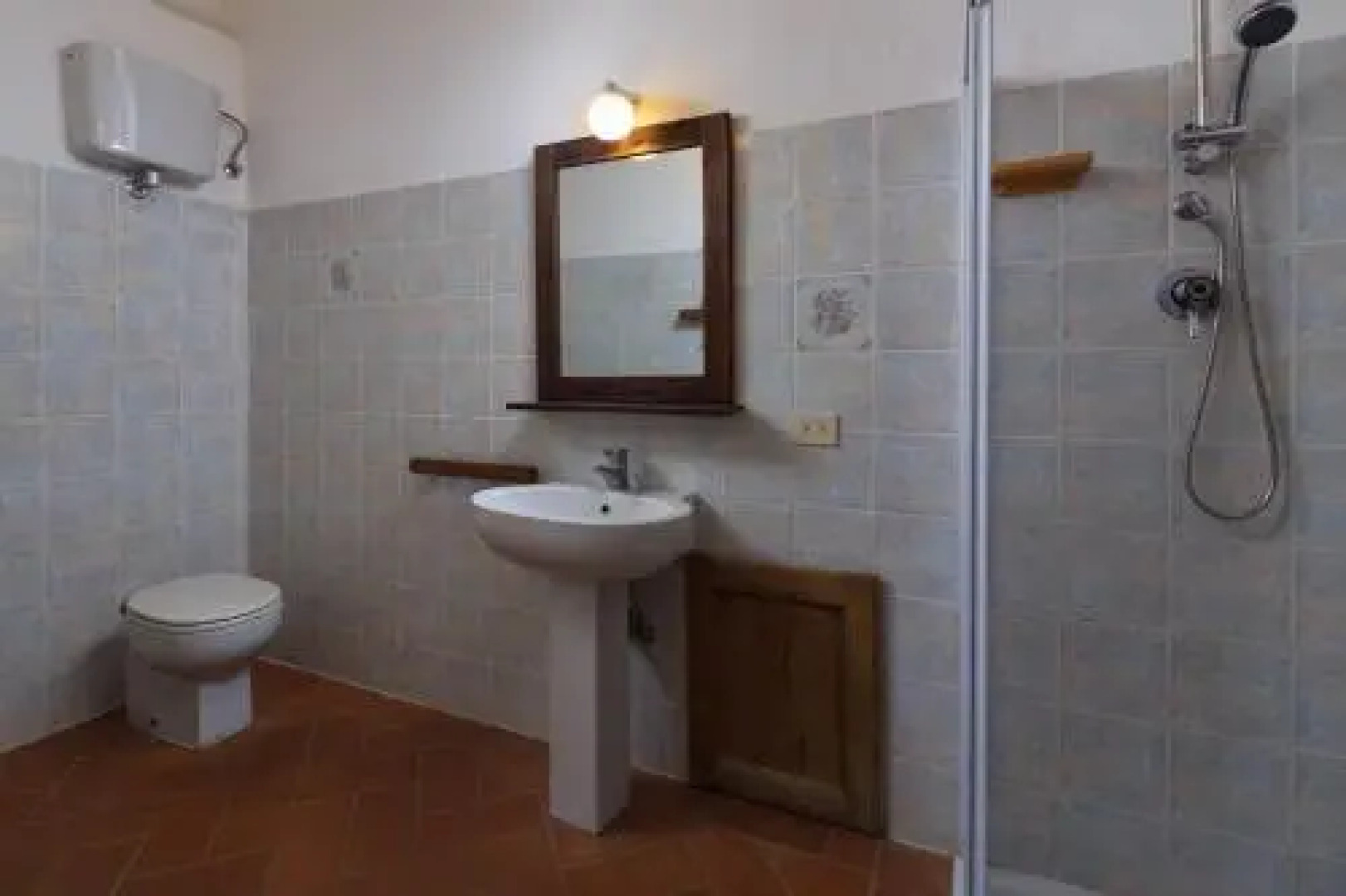 Borgo Palazzuolo Vecchio