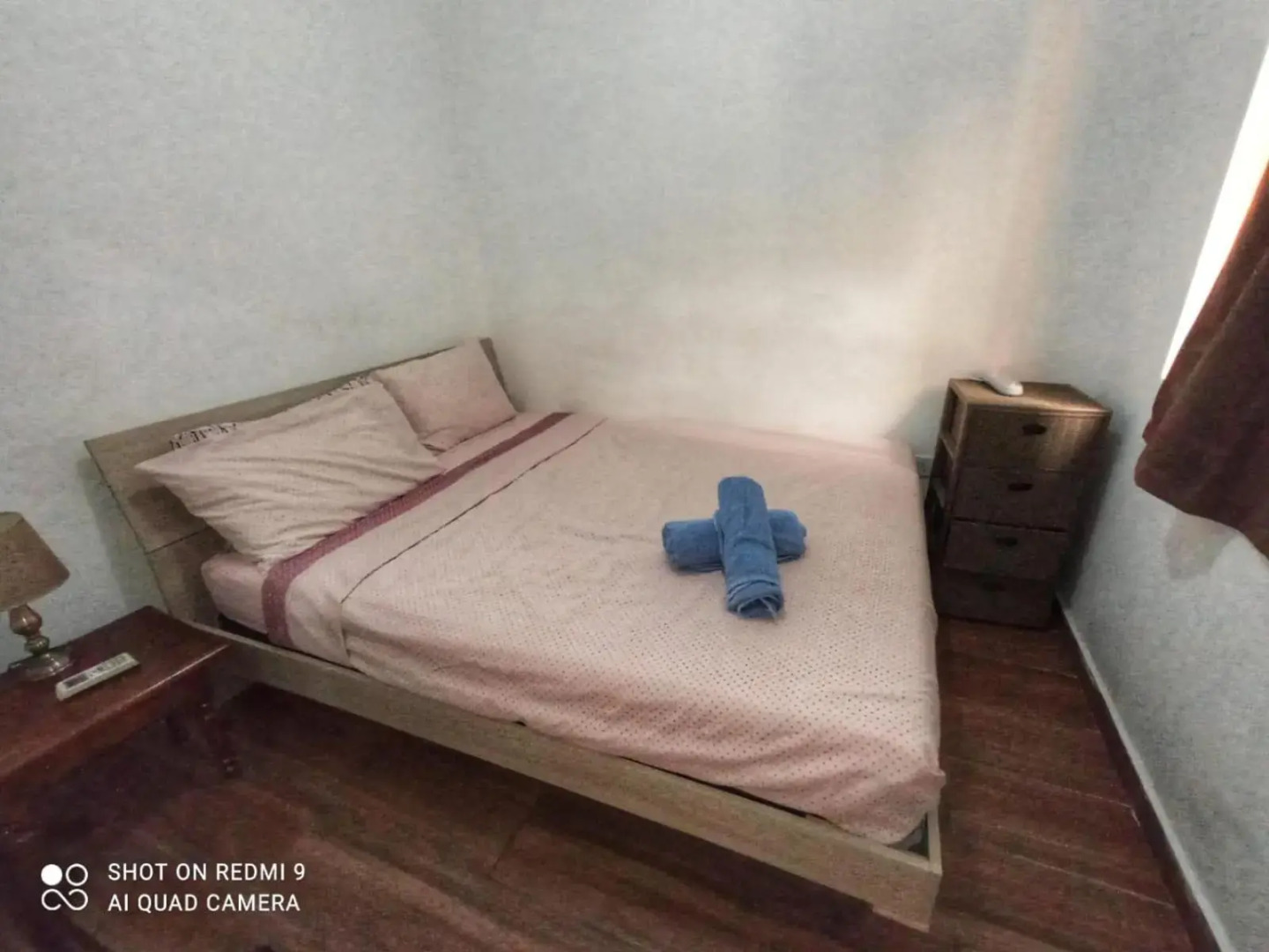 Town House with Private Pool in Village Centre