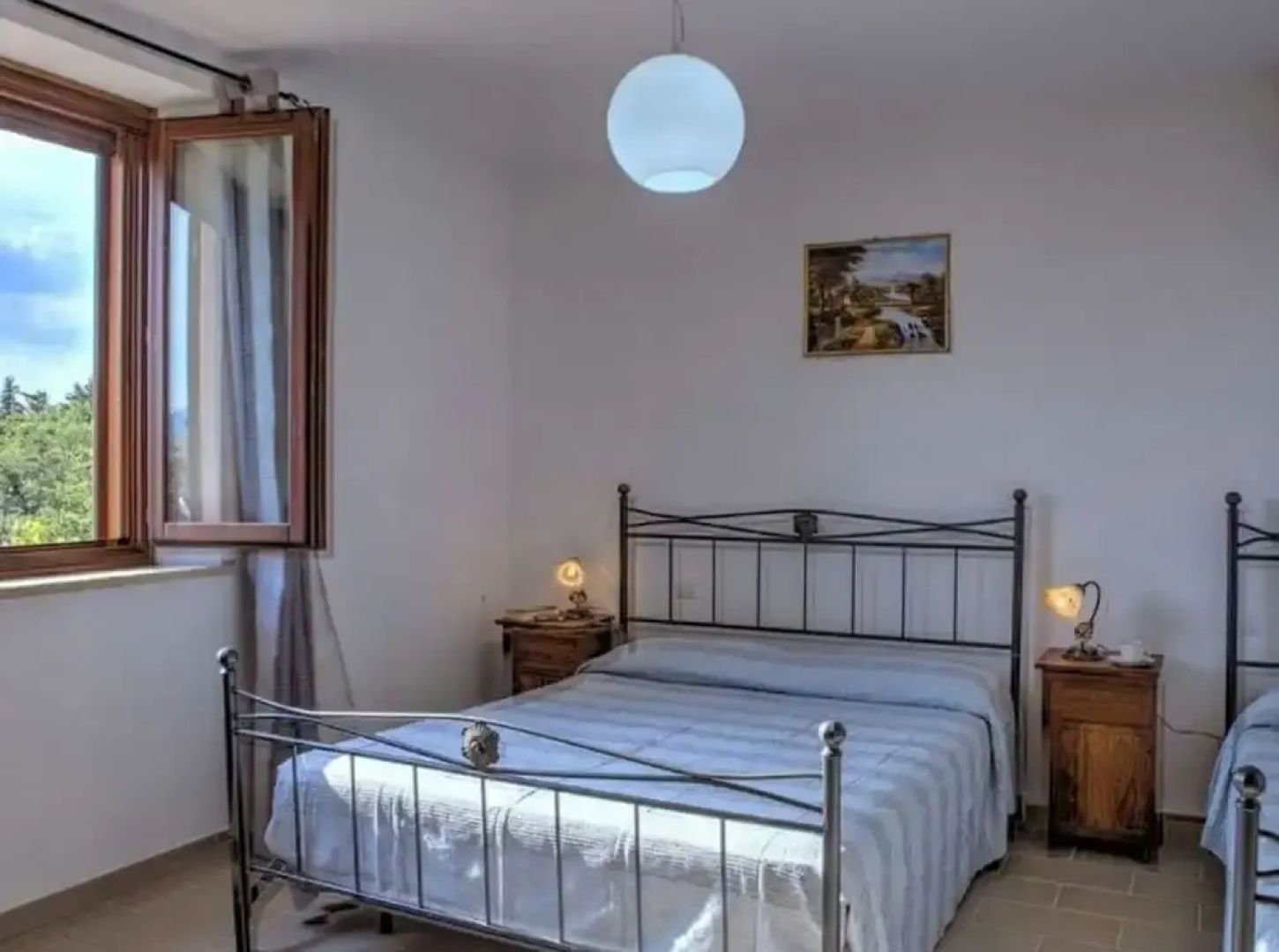 Villa Morotti Comfortable Holiday Residence